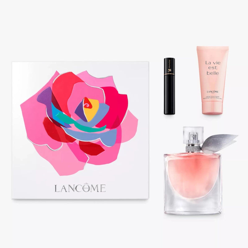 Lancôme La Vie Est Belle Eau de Parfum 50ml Limited Edition Fragrance Gift Set