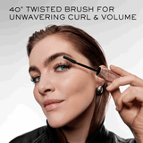 Lancôme Lash Idôle Curl Goddess Black 01