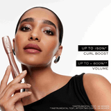 Lancôme Lash Idôle Mini Curl Goddess Black 01