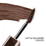 Lancôme Lash Idôle Volumising Mascara In Brown