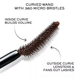 Lancôme Lash Idôle Volumising Mascara In Brown
