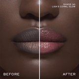 Lancôme Lip Idôle Butterglow