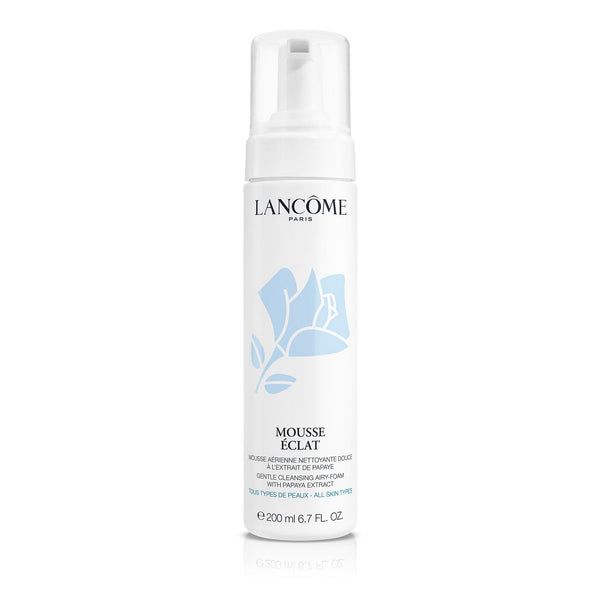 Lancôme Mousse Eclat Self-Foaming Cleanser