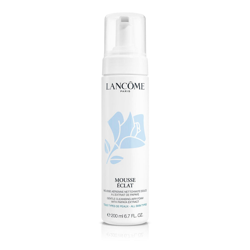 Lancôme Mousse Eclat Self-Foaming Cleanser