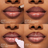 Lancôme The Juicy Tube Mini Gift Christmas Set