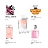 Lancôme Miniatures Fragrance Discovery Set