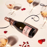 Lanson Classic Rose Gift Box