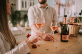 Lanson Classic Rose Gift Box