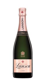 Lanson Classic Rose Gift Box