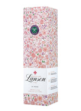 Lanson Wimbledon 2023 Le Rose Label 75cl