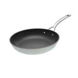 Laura Ashley Frying Pan 24cm In Sage Leaf