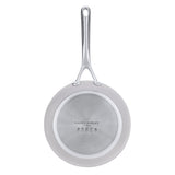 Laura Ashley Frying Pan 24cm In Sage Leaf