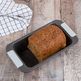 Laura Ashley Loaf Tin 2.2L In Sage Leaf