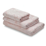 Laura Ashley Josette Towel Blush