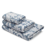 Laura Ashley Josette Towel Seaspreys