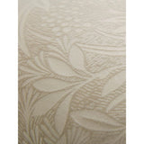 Laura Ashley Barley Embossed Cushion In Natural