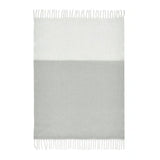 Laura Ashley Bronwen Throw In Steel