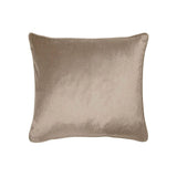 Laura Ashley Brown Truffle Nigella Cushion