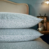 Laura Ashley Campion Pale Duvet Cover Set