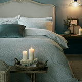Laura Ashley Campion Pale Duvet Cover Set