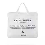 Laura Ashley Goose Feather & Down 10.5 Tog Double Duvet