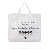 Laura Ashley Goose Feather & Down 10.5 Tog Double Duvet