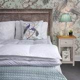 Laura Ashley Goose Feather & Down 10.5 Tog Double Duvet