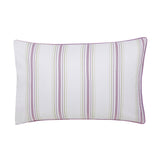 Laura Ashley Gosford Grape Duvet Cover Set
