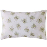 Laura Ashley Linlithgow Standard Pillowcase Pair