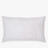 Laura Ashley Picardie Double Duvet Cover Set, Petal