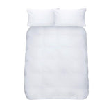 Laura Ashley Premium Duck Feather and Down 13.5 Tog Double Duvet