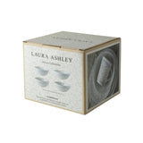 Laura Ashley Set 4 bowls 16 cm