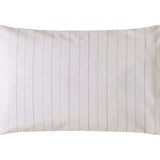 Laura Ashley Sophie Stripe Pillowcase Pair Multi