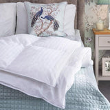 Laura Ashley Superior Goose Feather and Down 13.5 Tog King Size Duvet