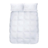 Laura Ashley Superior Goose Feather and Down 13.5 Tog King Size Duvet