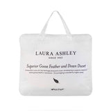 Laura Ashley Superior Goose Feather and Down 13.5 Tog King Size Duvet