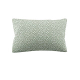 Laura Ashley Sweet Alyssum King Duvet Set In Sage