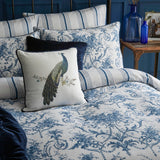 Laura Ashley Tuileries Midnight