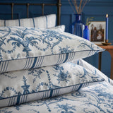 Laura Ashley Tuileries Midnight