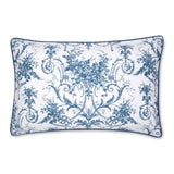 Laura Ashley Tuileries Midnight
