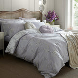 Laura Ashley Pussy Willow Single Quilt Set 137cm x 200cm