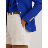 Lauren Ralph Lauren Anfisa Bullion Jacquard Blazer, Royal Blue