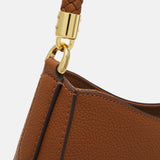 Lauren Ralph Lauren Charli Shoulder Bag Large Lauren Tan