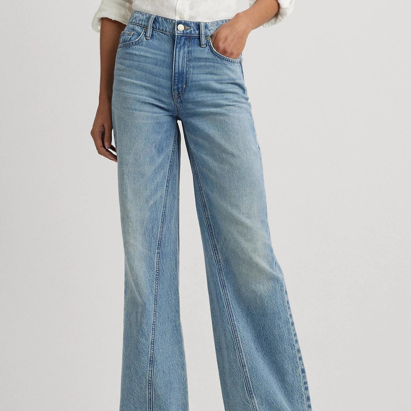 Ralph lauren ladies jeans uk deals