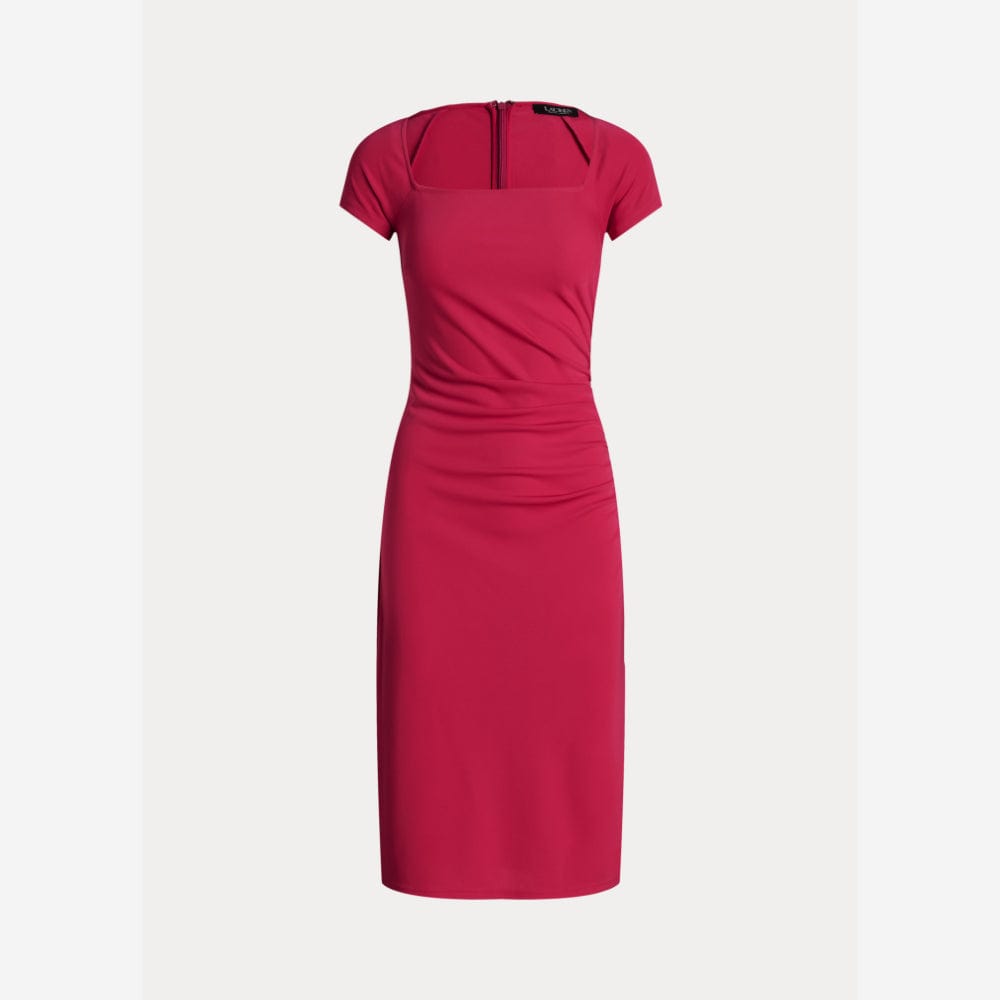 Lauren Ralph Lauren Stretch Jersey Dress Lauren Ralph Lauren Stretch Jersey Dress