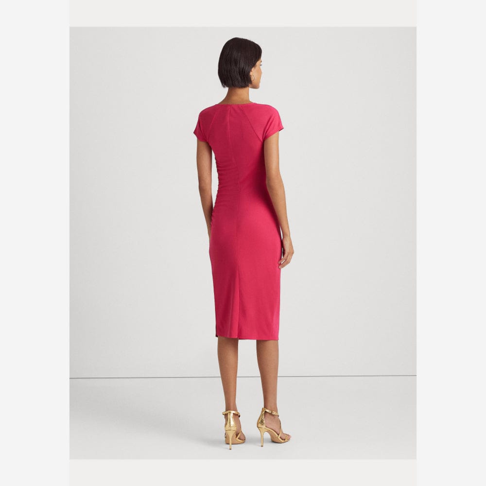 Lauren Ralph Lauren Stretch Jersey Dress Lauren Ralph Lauren Stretch Jersey Dress
