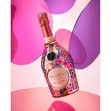 Laurent Perrier Cuvee Rose 75cl Bubbles Robe Edition