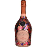 Laurent Perrier Cuvee Rose 75cl Bubbles Robe Edition