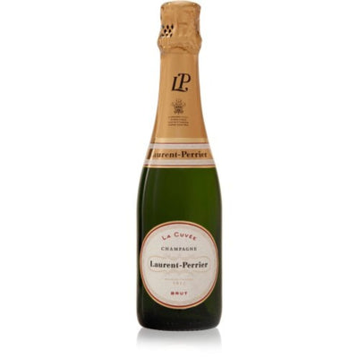Laurent-Perrier La Cuvée Champagne NV Half Bottle, 37.5cl