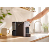 LAVAZZA A Modo Mio Jolie Evo Coffee Machine In White